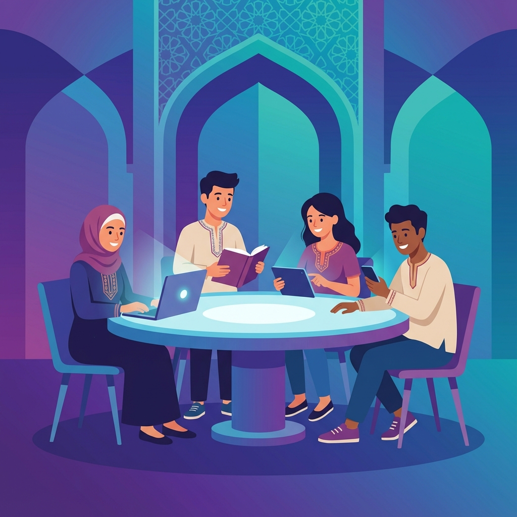 التعليم الحديث